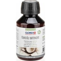 Kokosöl, raffiniert - 100 ml von GLOREX