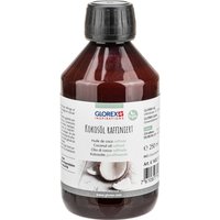 Kokosöl, raffiniert - 250 ml von GLOREX