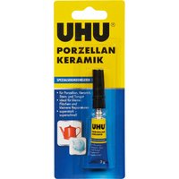 UHU Porzellan/Keramik Spezialkleber von UHU