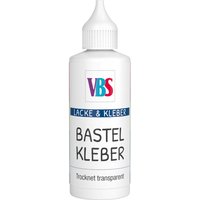 VBS Bastelkleber - 85 g von VBS