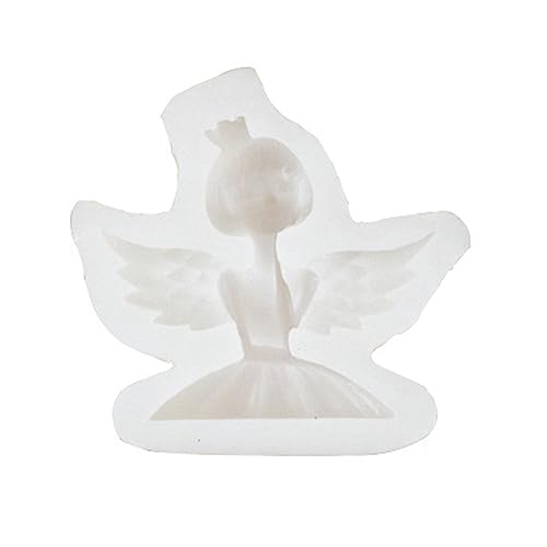 Silikonform für Mädchen, zur Herstellung von Seife, Schokolade, Süßigkeiten, Dekorationswerkzeug Silikonform für Mädchen, zur Herstellung von Seife, Schokolade, Süßigkeiten, Dekorationswerkzeug von Duyeuau