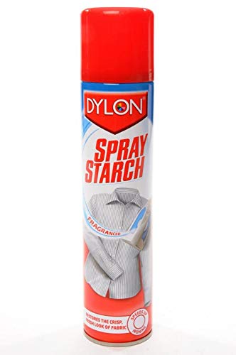 Dylon Sprühstärke 300 ml (2) von Dylon