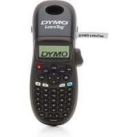 DYMO LetraTag LT-100H Beschriftungsgerät von Dymo