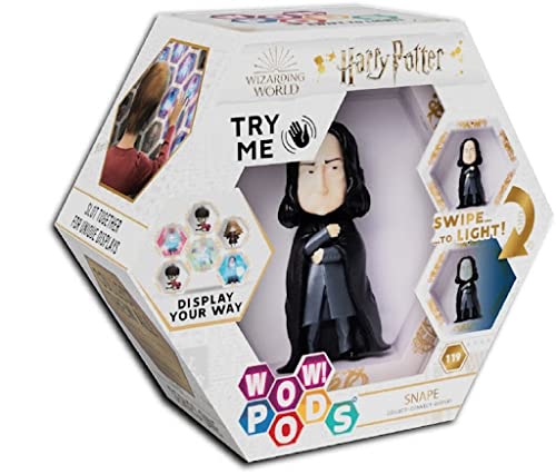 Dynit Wow! Pod - Wizarding World - Offizielles Piton Merchandising von Dynit