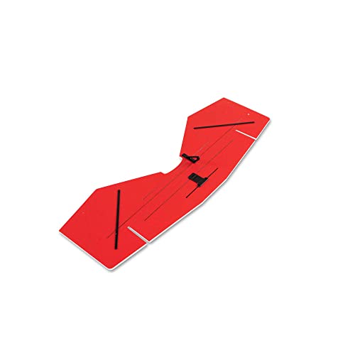 Horizontal Stabilizer: Eratix 3D Flat Foamy, 860mm von E-Flite