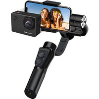 EASYPIX® GX3 2in1 Gimbal schwarz von EASYPIX®