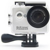 EASYPIX® GoXtreme Pioneer Actioncam von EASYPIX®