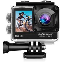 EASYPIX® GoXtreme Vision DUO Actioncam von EASYPIX®