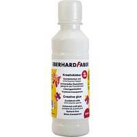 EBERHARD FABER EFA Cromix Bastelkleber 250,0 ml EBERHARD FABER EFA Cromix Bastelkleber 250,0 ml von EBERHARD FABER