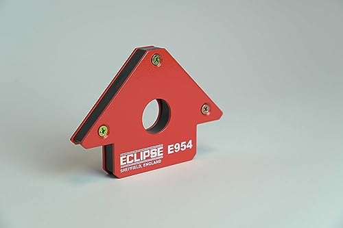 Robuste Klemme, 120 x 82 x 14 mm Robuste Klemme, 120 x 82 x 14 mm von ECLIPSE