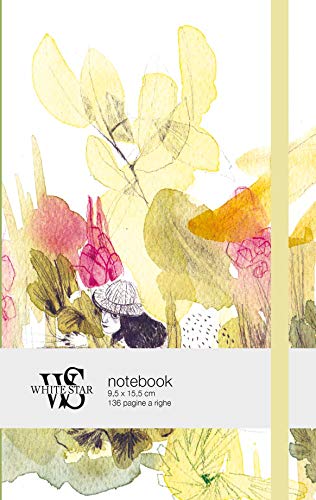Botanical Notebook von EDIZIONI WHITE STAR