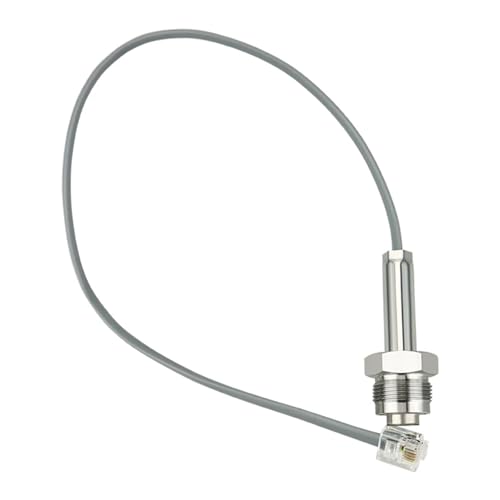 Druck Wandler Ersetzen 243-222 airless injektion druck sensor for G for ultra Max II 390 395 490 495 for liney595 von EEQANAO