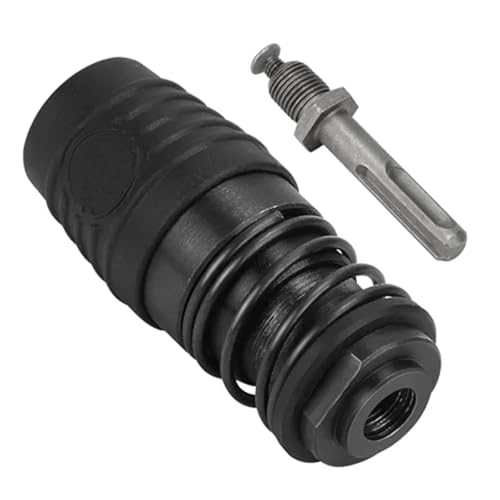 Hammerbohrer for SDS-Plus-Steckmeißel, Hammerbohrfutter-Adapter, Fo Max-Adapter von EEQANAO