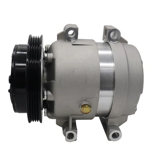 EGUIAS Auto Klimakompressor Klimaanlagen Kompresso 12V Klimaanlage Kompressor V5 Fit Für Holden VT Serie 2 5,7 L V8 92175482 1521508 89019077 92088081 von EGUIAS