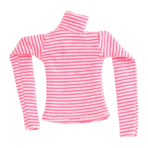 EHJRE 1: 6 Skala Frauen Langarm Shirt weibliche Puppen -Sommerhemd -Action -Figur Kleidung EHJRE 1: 6 Skala Frauen Langarm Shirt weibliche Puppen -Sommerhemd -Action -Figur Kleidung von EHJRE