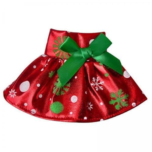 EHJRE 5X Weihnachten 1/12 BJD Puppen Rock Mode Kleidung Kinder Casual Outfits Schönheit Dress Up für Mädchen Kinder Kleinkinder Party Geburtstagsgeschenk EHJRE 5X Weihnachten 1/12 BJD Puppen Rock Mode Kleidung Kinder Casual Outfits Schönheit Dress Up für Mädchen Kinder Kleinkinder Party Geburtstagsgeschenk von EHJRE