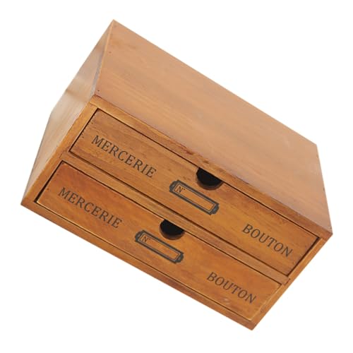 ELAYARD Schubladenbox aus Massivem Holz Stabiles Aufbewahrungsorganizer Multifunktionaler Schreibtisch Speicherorganizer für Kosmetik Schmuck und Büro Platzsparend für Schlafzimmer und ELAYARD Schubladenbox aus Massivem Holz Stabiles Aufbewahrungsorganizer Multifunktionaler Schreibtisch Speicherorganizer für Kosmetik Schmuck und Büro Platzsparend für Schlafzimmer und von ELAYARD