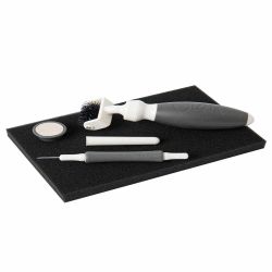 Makeing Tool - Die Brush & Die Pick Accessory Kit von Sizzix