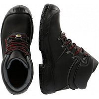 ELTEN® unisex S3 Sicherheitsstiefel "RENZO Mid ESD" schwarz Größe 37 von ELTEN®