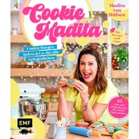 Buch "Cookie Madita" von EMF