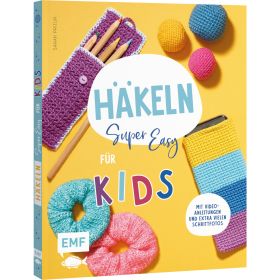 Häkeln - Super easy für Kids von EMF