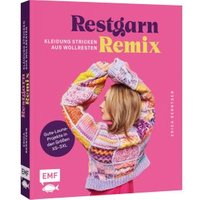 Restgarn-Remix Stricken von EMF