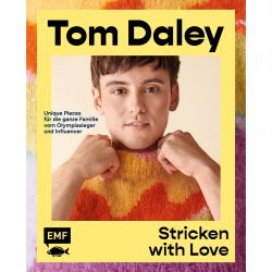 Tom Daley- Stricken with Love von EMF