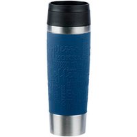 emsa Isolierbecher CLASSIC GRANDE blau 0,5 l von EMSA