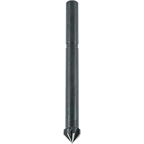 ENT 45310 Versenker WS, Durchmesser (D) 10 mm, GL 90 mm, E 90°, S 8 mm von ENT European Norm Tools