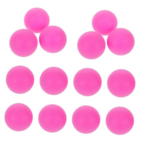 EPIGEIST 50 Stück Bunte Raffle-bälle mit Beschreibbarer Oberfläche Leichte Kunststoff-Kugeln für Faire Bingo-Spiele Vielseitig Einsetzbar für Partydekoration und Familienunterhaltung EPIGEIST 50 Stück Bunte Raffle-bälle mit Beschreibbarer Oberfläche Leichte Kunststoff-Kugeln für Faire Bingo-Spiele Vielseitig Einsetzbar für Partydekoration und Familienunterhaltung von EPIGEIST