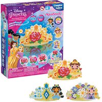 EPOCH Aquabeads Disney Prinzessinnen Krone mehrfarbig von EPOCH