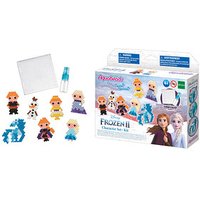 EPOCH Aquabeads Figuren-Set Frozen II Anna und Elsa mehrfarbig von EPOCH