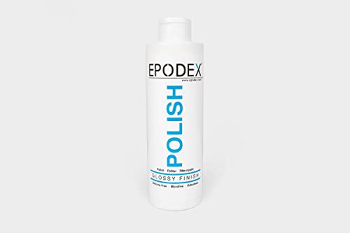 EPODEX® POLISH l Politur für Epoxidharz von EPODEX