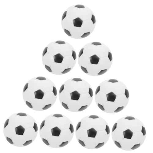 ERINGOGO 12 Stück Fußball Cupcake Topper Thema Party Cupcake Pick Thema Party Kuchen Pick von ERINGOGO