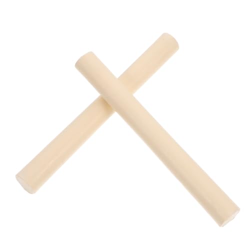 ERINGOGO 2 Stück Markierungen für die Reparatur von Holzkratzern Möbel Spachtelmasse für Schränke Dual Textmarker reparaturset für bodenkratzer Marker für Holzspachtel Wachs ERINGOGO 2 Stück Markierungen für die Reparatur von Holzkratzern Möbel Spachtelmasse für Schränke Dual Textmarker reparaturset für bodenkratzer Marker für Holzspachtel Wachs von ERINGOGO