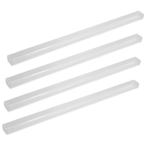 ERINGOGO 4 Stück Teiliges Mini Mahjong Rack aus Kunststoff Tragbarer U förmiger Mahjong Halter mit Rutschfestem Stecksystem für Reisen Arthritis Schutz und Sicheres Spiel für Erwachsene ERINGOGO 4 Stück Teiliges Mini Mahjong Rack aus Kunststoff Tragbarer U förmiger Mahjong Halter mit Rutschfestem Stecksystem für Reisen Arthritis Schutz und Sicheres Spiel für Erwachsene von ERINGOGO