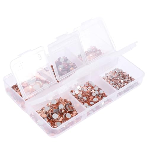 ERINGOGO Nagelkunst Teiliges Zubehör Für Maniküre Und Nail Art Dekoration Hergestellt Aus Hochwertigem Langlebig Und Vielseitig Einsetzbar ERINGOGO Nagelkunst Teiliges Zubehör Für Maniküre Und Nail Art Dekoration Hergestellt Aus Hochwertigem Langlebig Und Vielseitig Einsetzbar von ERINGOGO