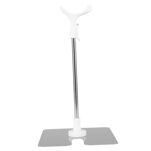 ERINGOGO Puppenständer Stand Mädchen Gestell Anzeige hoch Actionfigurenständer Display-Ständer Verstellbarer Figurenständer Actionfiguren-Displayhalter verstellbar Abs Silber ERINGOGO Puppenständer Stand Mädchen Gestell Anzeige hoch Actionfigurenständer Display-Ständer Verstellbarer Figurenständer Actionfiguren-Displayhalter verstellbar Abs Silber von ERINGOGO