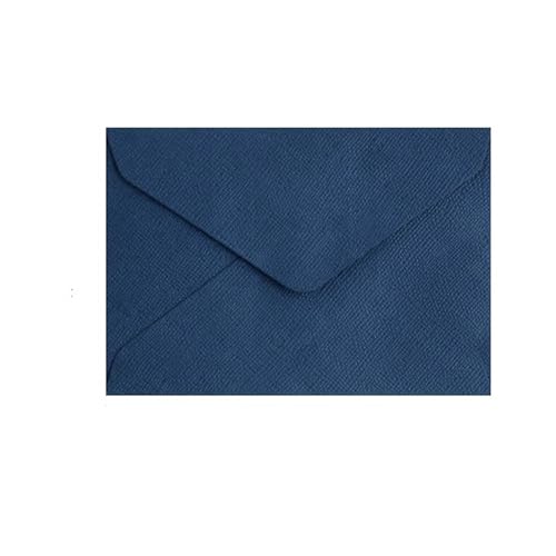 ERVDKXCOI Zarte romantische Hochzeitsparty Einladungskarte D Karte 10 Stück for Hemp Weave Mailer Einladung(Blu) von ERVDKXCOI