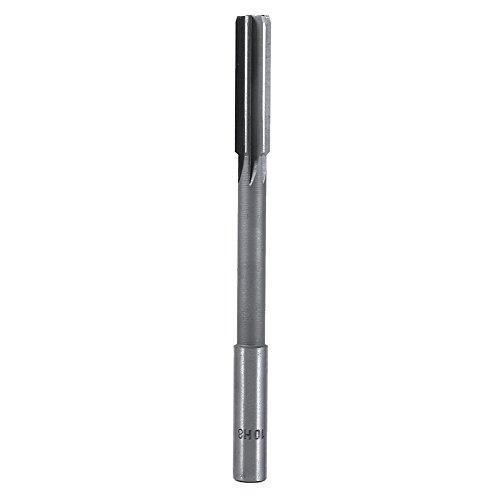 3 Mm, Maschinenreibahlen, 8-teiliges HSS-Spannreibahlen-Fräser-Werkzeugset für 4/5/6/7/8/9/10 Mm Zylinderschaft, Hochwertiges Reiben für Formprozesse, Handwerksprozesse und 3 Mm, Maschinenreibahlen, 8-teiliges HSS-Spannreibahlen-Fräser-Werkzeugset für 4/5/6/7/8/9/10 Mm Zylinderschaft, Hochwertiges Reiben für Formprozesse, Handwerksprozesse und von ERYUE