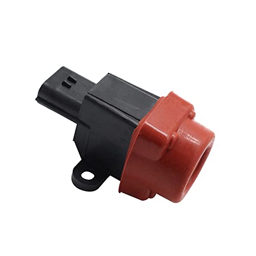 ERYUE Kraftstoffausschnittsschalter Trägheitschalter Fahrzeug Absturzsensor Elektrische Kraftstoffpumpe Direkter Austausch von XSARA 03 206 306 mit Einfacher Installation ERYUE Kraftstoffausschnittsschalter Trägheitschalter Fahrzeug Absturzsensor Elektrische Kraftstoffpumpe Direkter Austausch von XSARA 03 206 306 mit Einfacher Installation von ERYUE