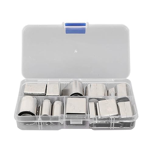 28 Formstil hohl Punchschneider mit hohem Kohlenstoffleder -Leder -Lederwerkzeug mit hoher Kohlenstoffstahl -Leder -Sterbchen -Werkzeuge 28 Formstil hohl Punchschneider mit hohem Kohlenstoffleder -Leder -Lederwerkzeug mit hoher Kohlenstoffstahl -Leder -Sterbchen -Werkzeuge von ETAINGYEUN