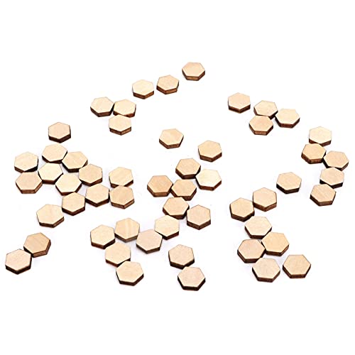 600pcs Holzblöcke robuste sichere Dekoration für Geburtstags Hochzeitsfeier 600pcs Holzblöcke robuste sichere Dekoration für Geburtstags Hochzeitsfeier von ETAINGYEUN
