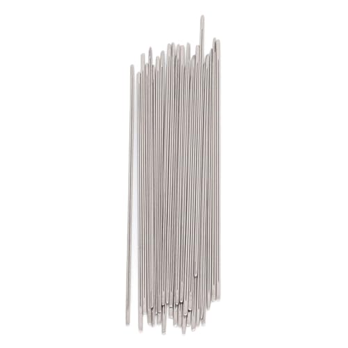 Big Eye Perlennadeln Edelstahl -Threader -Schmuck 30 -Punkte -Haus zu Hause Big Eye Perlennadeln Edelstahl -Threader -Schmuck 30 -Punkte -Haus zu Hause von ETAINGYEUN