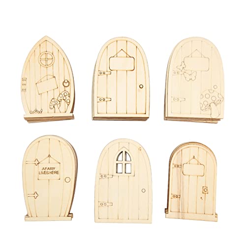 DIY unvollendete hölzerne Ornamente Süßes Cartoon -Muster für Weihnachtsdekoration 60 Packungen DIY unvollendete hölzerne Ornamente Süßes Cartoon -Muster für Weihnachtsdekoration 60 Packungen von ETAINGYEUN