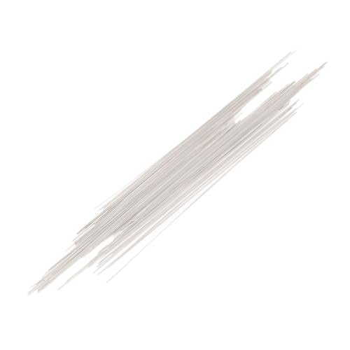 Gerade Perlennadel weniger Stahl -Set Schmuckhersteller Handwerksliebhaber 45pcs Gerade Perlennadel weniger Stahl -Set Schmuckhersteller Handwerksliebhaber 45pcs von ETAINGYEUN