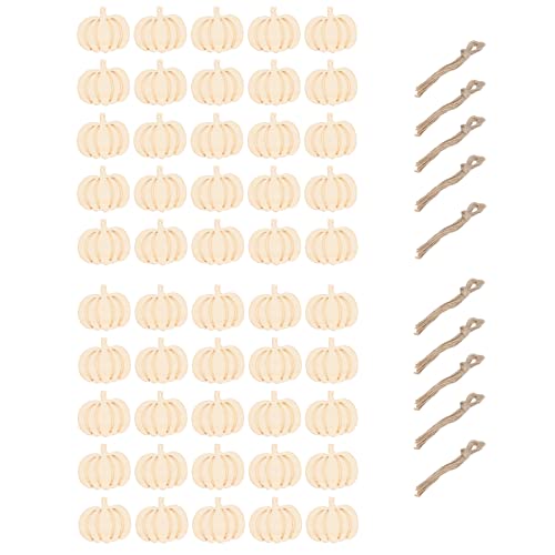 Holzausschnitt unvollendet, wunderschön geschnitzte Handarbeit synthetische Holzse mit Hanfseilpartydekor für Halloween Thanksgiving Holzausschnitt unvollendet, wunderschön geschnitzte Handarbeit synthetische Holzse mit Hanfseilpartydekor für Halloween Thanksgiving von ETAINGYEUN