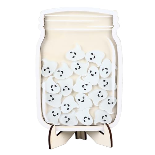 Personalisierte süße Ghost Belohnung Jar Positive Verhaltensdiagramm -Klassenzimmermanagement -Tools für Kinder Personalisierte süße Ghost Belohnung Jar Positive Verhaltensdiagramm -Klassenzimmermanagement -Tools für Kinder von ETAINGYEUN
