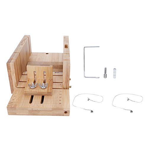 Seifenschneider-Holzschneidemaschine für die Herstellung von Seifenkuchen, Eisschokolade von ETAINGYEUN