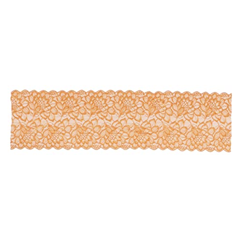 Stretch Spitzenverkleidung robustes weiches Band für Handwerk und Wohnkultur 10 Meter Stretch Spitzenverkleidung robustes weiches Band für Handwerk und Wohnkultur 10 Meter von ETAINGYEUN
